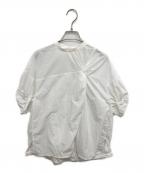 nagonstansナゴンスタンス）の古着「Water Repellent Twist」｜ホワイト