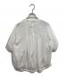 nagonstans (ナゴンスタンス) Water Repellent Twist ホワイト サイズ:M：4000円
