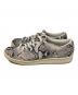 HYKE (ハイク) adidas (アディダス) adidas Originals by HYKE AOH001 グレー サイズ:27cm：5000円
