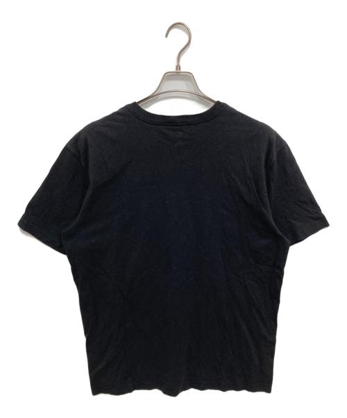 CarHartt（カーハート）CarHartt (カーハート) RELAXED FIT Tシャツ ブラック サイズ:Lの古着・服飾アイテム