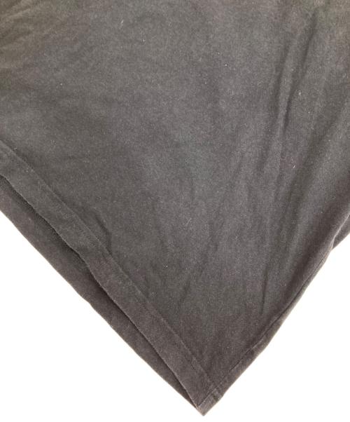 CarHartt（カーハート）CarHartt (カーハート) RELAXED FIT Tシャツ ブラック サイズ:Lの古着・服飾アイテム