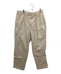 中古・古着通販】DRIES VAN NOTEN (ドリスヴァンノッテン) チノパン
