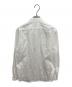Paul Smith (ポールスミス) ドレスシャツ ホワイト サイズ:M：5000円