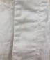 中古・古着 KAPTAIN SUNSHINE (キャプテンサンシャイン) Easy Utility Trousers アイボリー サイズ:30：8000円