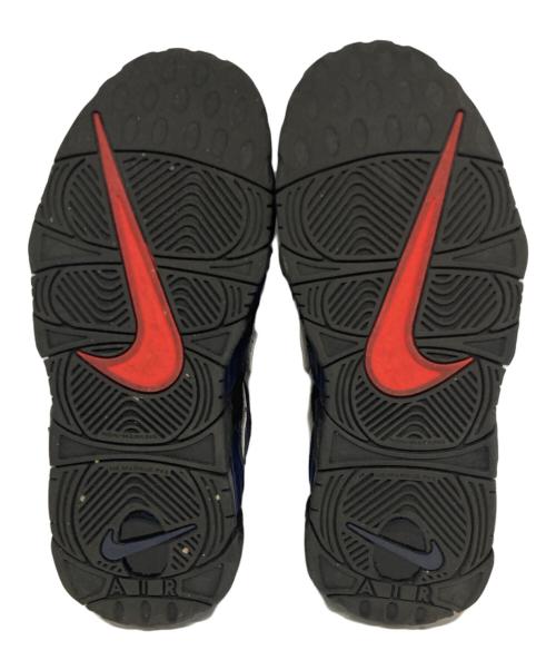 NIKE（ナイキ）NIKE (ナイキ) スニーカー ブラック サイズ:23の古着・服飾アイテム