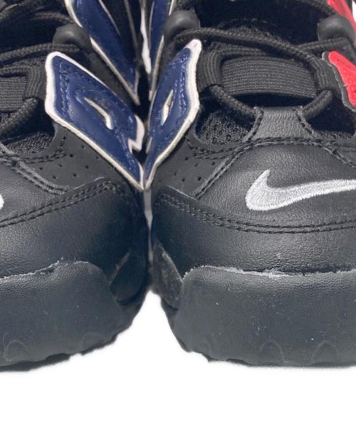 NIKE（ナイキ）NIKE (ナイキ) スニーカー ブラック サイズ:23の古着・服飾アイテム
