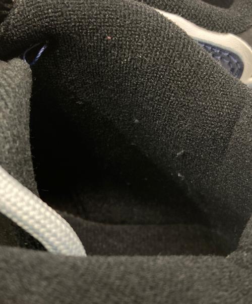 NIKE（ナイキ）NIKE (ナイキ) スニーカー ブラック サイズ:23の古着・服飾アイテム