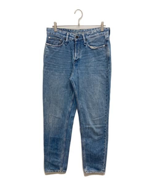 Denham（デンハム）Denham (デンハム) DUKE-5/デニムパンツ インディゴ サイズ:76cm (W30)の古着・服飾アイテム
