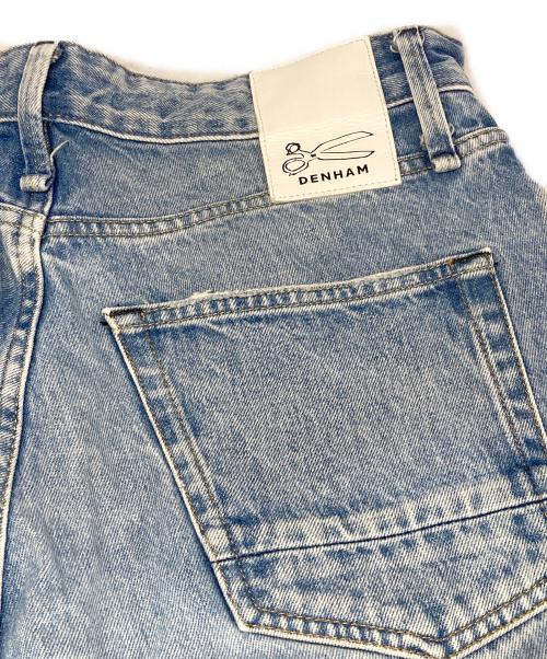 Denham（デンハム）Denham (デンハム) DUKE-5/デニムパンツ インディゴ サイズ:76cm (W30)の古着・服飾アイテム