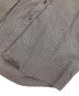 中古・古着 THE SEED BY WILLY CHAVARRIA (ザ シード バイ ウィリーチャバリア) GRAPE SHIRTS CHECKED/半袖チェックシャツ グレー サイズ:Free：5000円