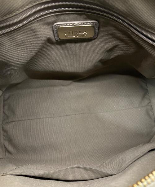 FURLA（フルラ）FURLA (フルラ) 2WAYバッグ ベージュの古着・服飾アイテム