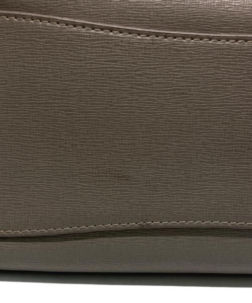 FURLA（フルラ）FURLA (フルラ) 2WAYバッグ ベージュの古着・服飾アイテム