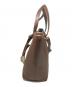 FURLA (フルラ) 2WAYバッグ ブラウン：5000円