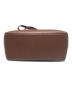 中古・古着 FURLA (フルラ) 2WAYバッグ ブラウン：5000円