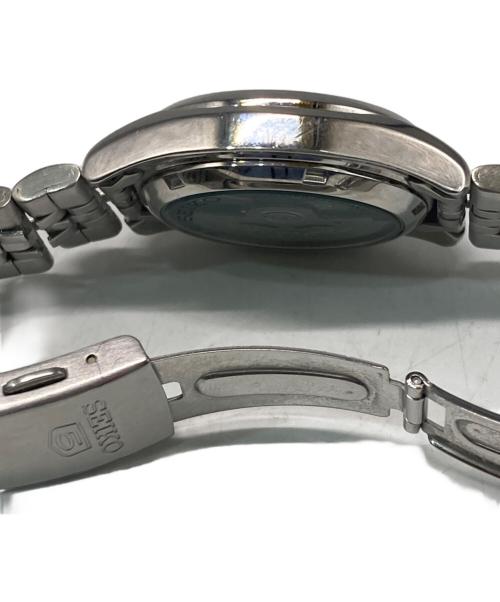 SEIKO（セイコー）SEIKO (セイコー) 腕時計 グリーンの古着・服飾アイテム