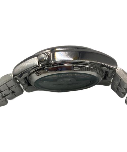 SEIKO（セイコー）SEIKO (セイコー) 腕時計 グリーンの古着・服飾アイテム
