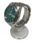 SEIKO (セイコー) 腕時計 グリーン：15000円