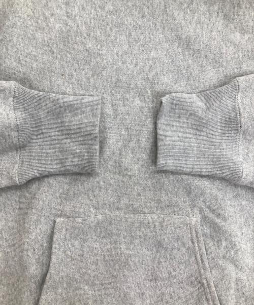Champion（チャンピオン）Champion (チャンピオン) リバースウィーブパーカー グレー サイズ:XLの古着・服飾アイテム