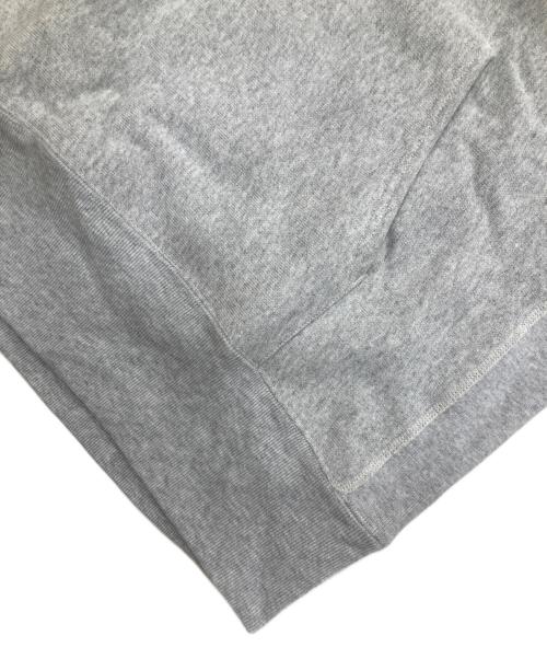 Champion（チャンピオン）Champion (チャンピオン) リバースウィーブパーカー グレー サイズ:XLの古着・服飾アイテム