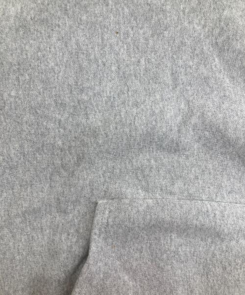 Champion（チャンピオン）Champion (チャンピオン) リバースウィーブパーカー グレー サイズ:XLの古着・服飾アイテム