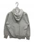 Champion (チャンピオン) リバースウィーブパーカー グレー サイズ:XL：5000円