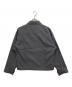 Wrangler (ラングラー) ランチャービッグシルエットジャケット グレー サイズ:XL：6000円