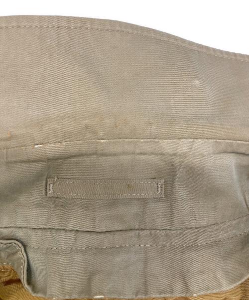 Aquascutum（アクアスキュータム）Aquascutum (アクアスキュータム) ライナー付トレンチコート ベージュ サイズ:M14の古着・服飾アイテム