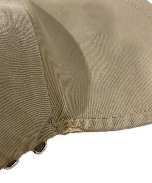 Aquascutum（アクアスキュータム）Aquascutum (アクアスキュータム) ライナー付トレンチコート ベージュ サイズ:M14の古着・服飾アイテム