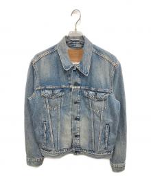LEVI'S（リーバイス）の古着「TRUCKER JACKET/デニムジャケット」｜インディゴ