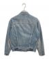 LEVI'S (リーバイス) TRUCKER JACKET/デニムジャケット インディゴ サイズ:M：7000円