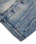 中古・古着 LEVI'S (リーバイス) TRUCKER JACKET/デニムジャケット インディゴ サイズ:M：7000円