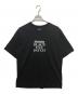 THE BLACK EYE PATCH（ブラックアイパッチ）の古着「プリントTシャツ」｜ブラック