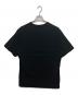 THE BLACK EYE PATCH (ブラックアイパッチ) Times Tee/プリントTシャツ ブラック サイズ:L：5000円