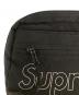 中古・古着 Supreme (シュプリーム) 18AW Shoulder bag ブラック：8000円