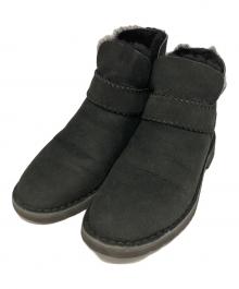 UGG（アグ）の古着「Mckay/マッケイブーツ」｜ブラック