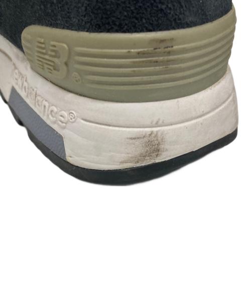 NEW BALANCE（ニューバランス）NEW BALANCE (ニューバランス) 1400 ローカットスニーカー ネイビー サイズ:23の古着・服飾アイテム