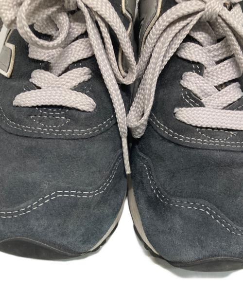 NEW BALANCE（ニューバランス）NEW BALANCE (ニューバランス) 1400 ローカットスニーカー ネイビー サイズ:23の古着・服飾アイテム