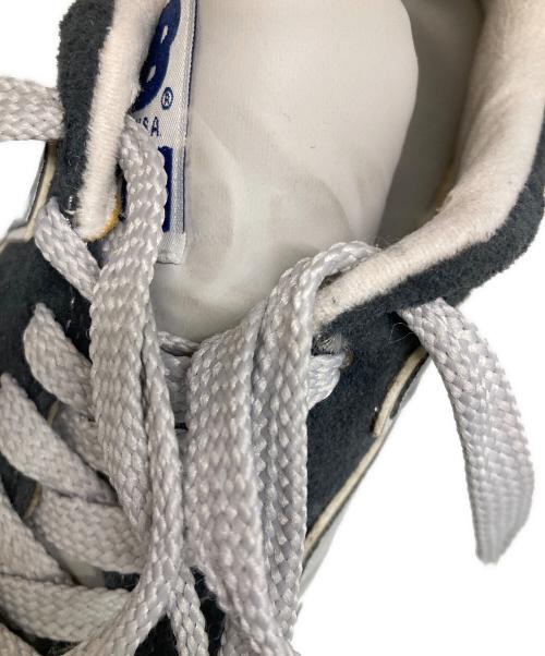 NEW BALANCE（ニューバランス）NEW BALANCE (ニューバランス) 1400 ローカットスニーカー ネイビー サイズ:23の古着・服飾アイテム