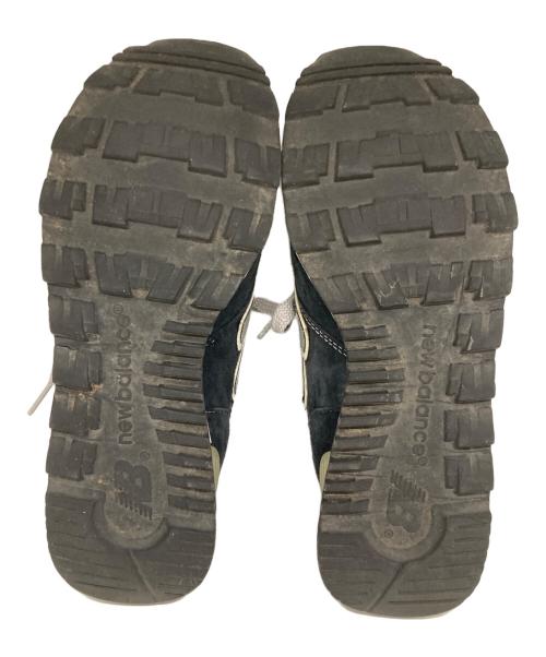 NEW BALANCE（ニューバランス）NEW BALANCE (ニューバランス) 1400 ローカットスニーカー ネイビー サイズ:23の古着・服飾アイテム