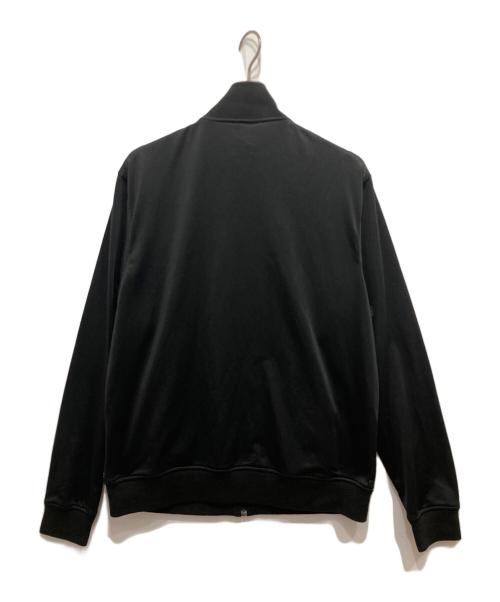 stussy（ステューシー）stussy (ステューシー) トラックジャケット ブラック サイズ:XLの古着・服飾アイテム