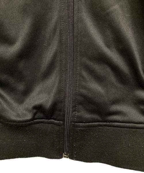 stussy（ステューシー）stussy (ステューシー) トラックジャケット ブラック サイズ:XLの古着・服飾アイテム