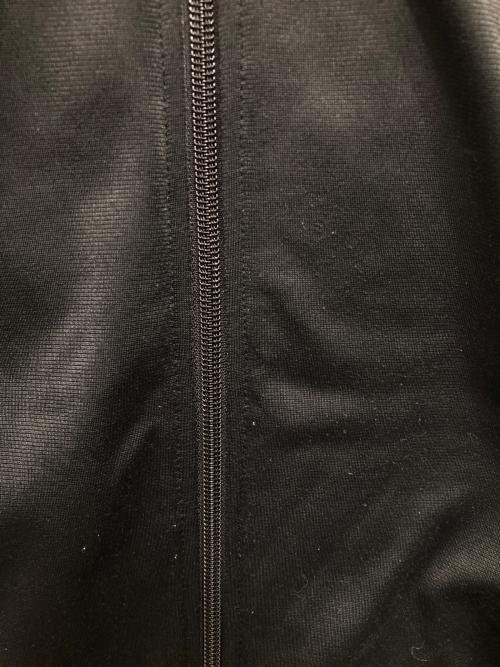 stussy（ステューシー）stussy (ステューシー) トラックジャケット ブラック サイズ:XLの古着・服飾アイテム