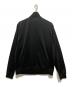 stussy (ステューシー) トラックジャケット ブラック サイズ:XL：12000円