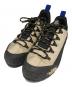 THE NORTH FACE（ザ ノース フェイス）の古着「Glenclyffe/トレッキングシューズ」｜ベージュ×ブラック