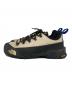 THE NORTH FACE (ザ ノース フェイス) Glenclyffe/トレッキングシューズ ベージュ×ブラック サイズ:27：7000円