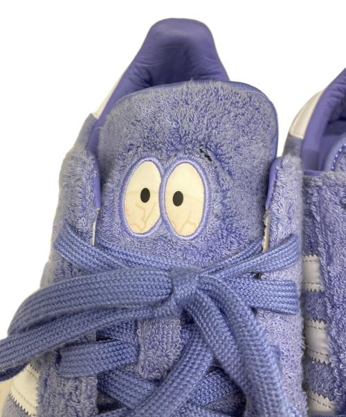 adidas（アディダス）adidas (アディダス) South Park (サウスパーク) Campus 80s 