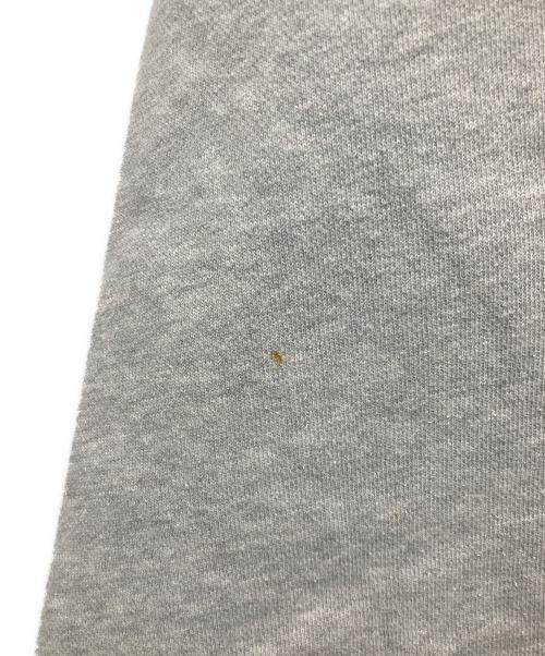 POLO RALPH LAUREN（ポロ・ラルフローレン）POLO RALPH LAUREN (ポロ・ラルフローレン) 90’s前Vブランクスウェット グレー サイズ:3XLTの古着・服飾アイテム