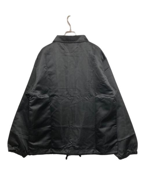 KING GNU（キングヌー）KING GNU (キングヌー) コーチジャケット ブラック サイズ:XLの古着・服飾アイテム