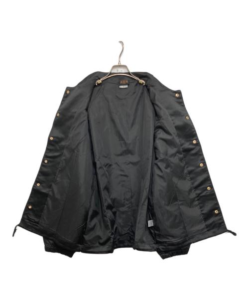 KING GNU（キングヌー）KING GNU (キングヌー) コーチジャケット ブラック サイズ:XLの古着・服飾アイテム