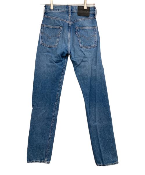 LEVI'S（リーバイス）LEVI'S (リーバイス) 80’s 501R Jeans/501セルビッチデニムパンツ インディゴ サイズ:w24の古着・服飾アイテム